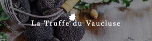 truffes noirs